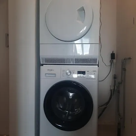 Stare Apartment *