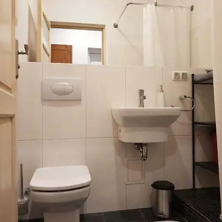 Apartament Stare Miasto