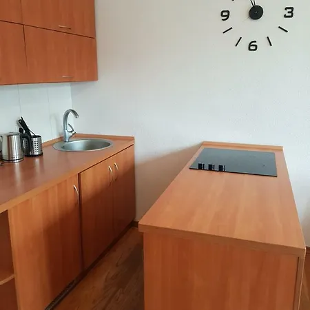 Apartament Stare Miasto *