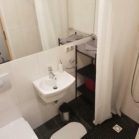 Apartament Stare Miasto