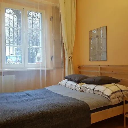 Apartament Stare Miasto