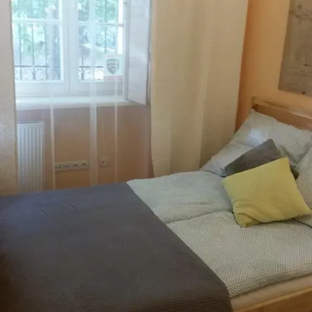 アパート Apartament Stare Miasto