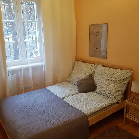 Apartament Stare Miasto ヴロツワフ